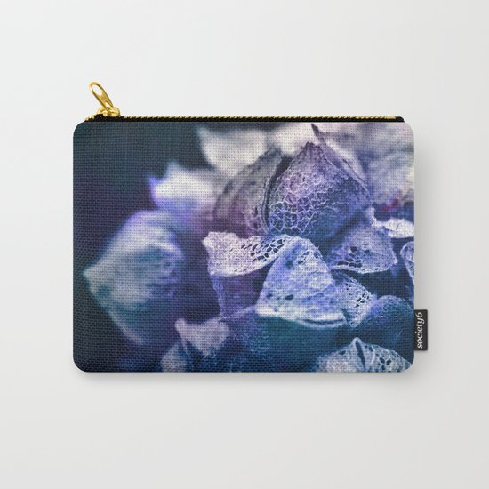 Dream Flower 5 Carry-All Pouch