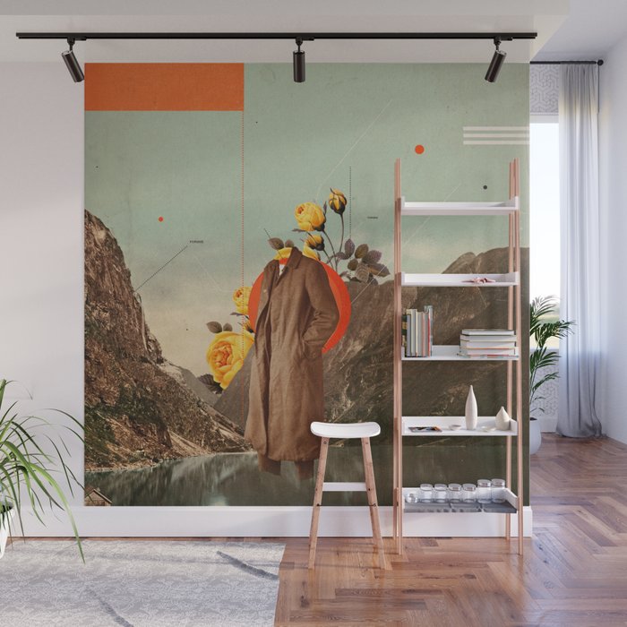 絵画 MODERN PEOPLES HalfMoon texture art Large Abstract Crescent Moon – Don Drumm Studios