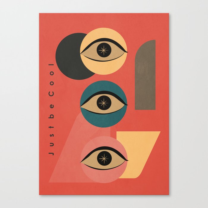 Canvas Print