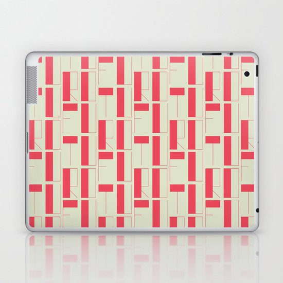 FUTURO Laptop & iPad Skin