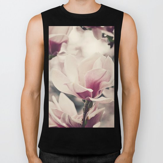 Royal Biker Tank