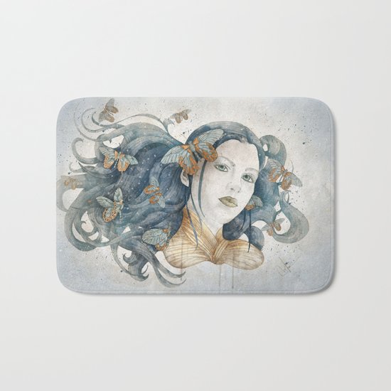Imago stage Bath Mat