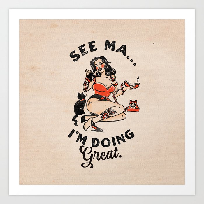 Art Print