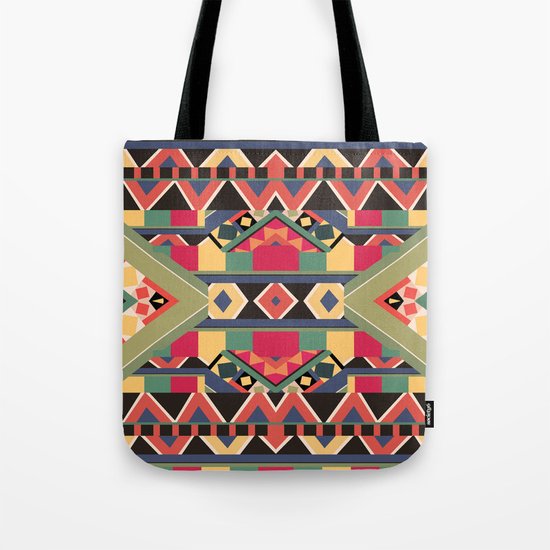 B / O / L / D Tote Bag
