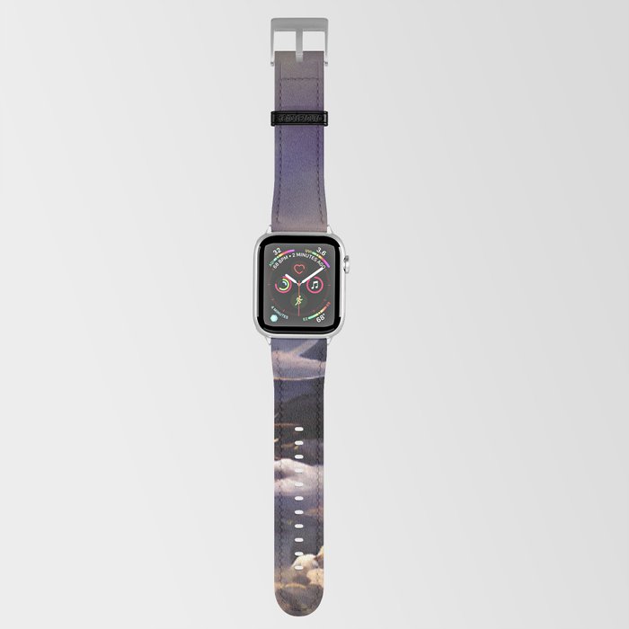 Cloud Valley Apple Watch Band