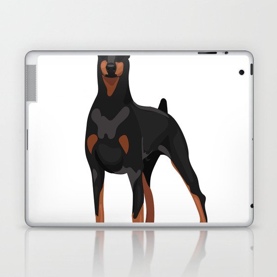 Doberman store clearance