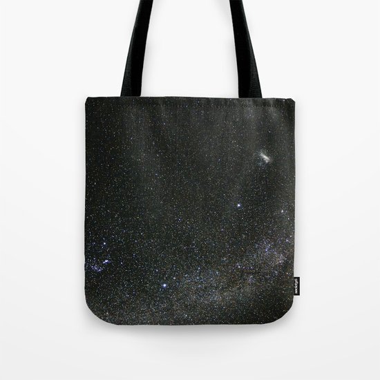 Oh Milkyway Tote Bag