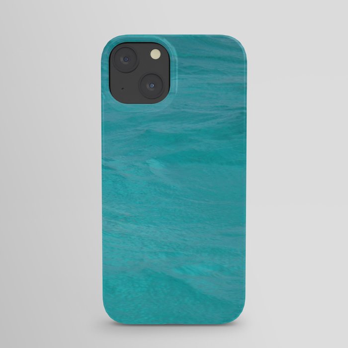 Water iPhone Case