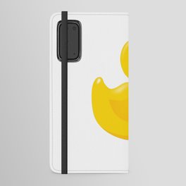 Rubber Duck Android Wallet Case