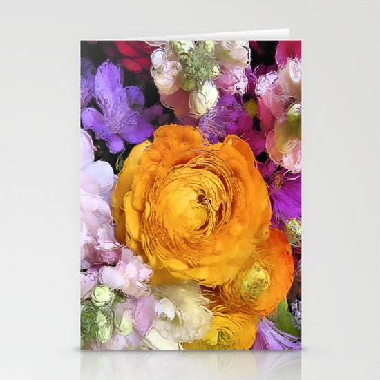 Live, Love, Laugh Stationery Cards
