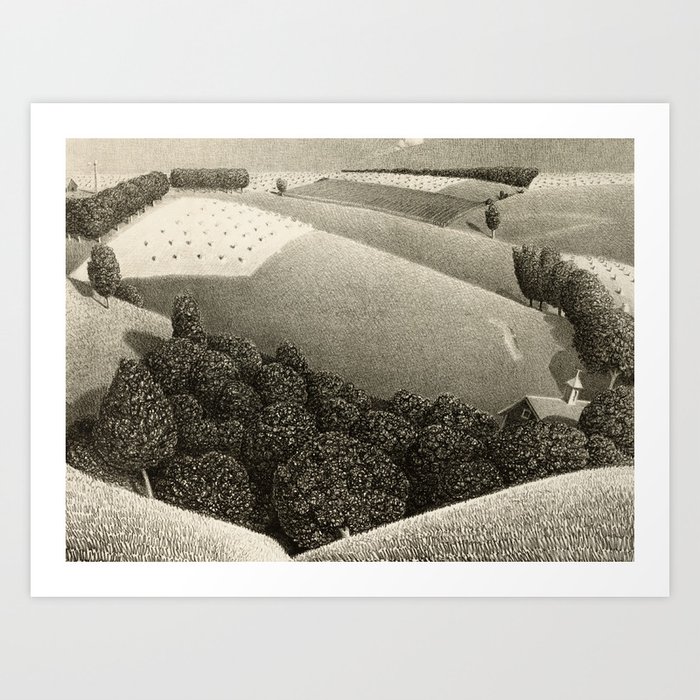 Art Print