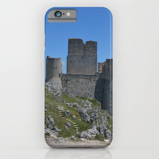 Abruzzo iPhone & iPod Case