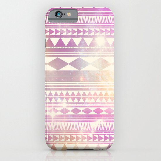 Galaxy Tribal iPhone & iPod Case