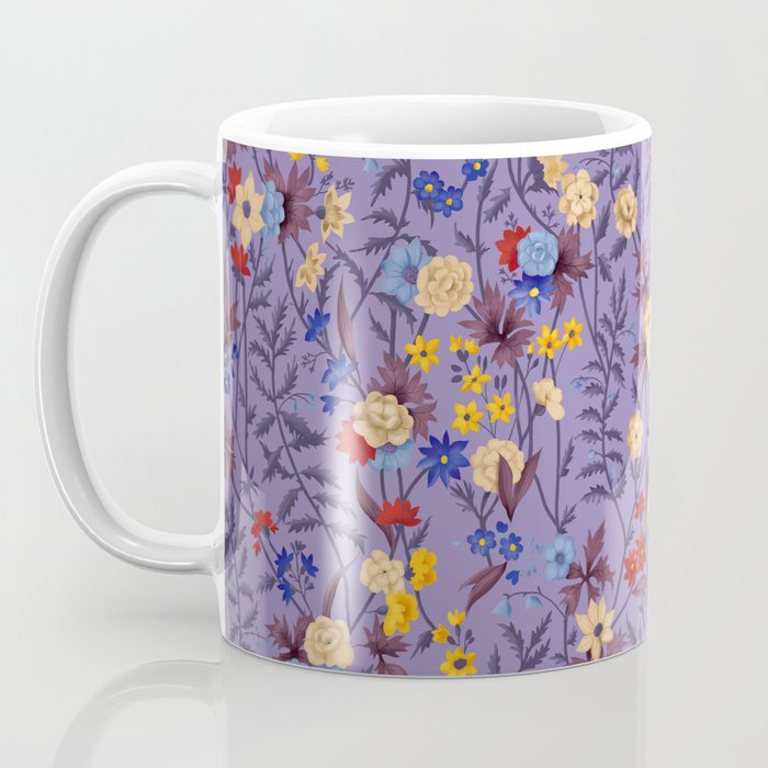 Lilac Harbor Mug – Balsam Shops