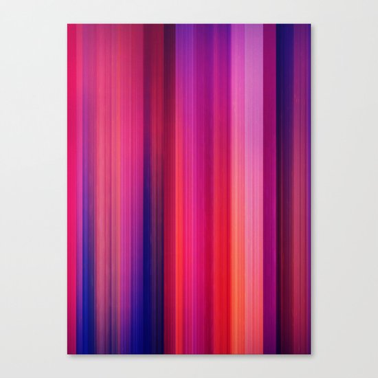 Abstract 044 Canvas Print