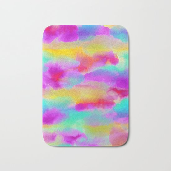 Phoenix Bath Mat