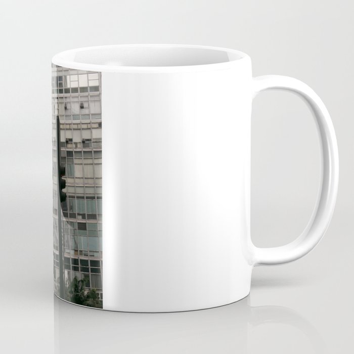 São Paulo Coffee Mug