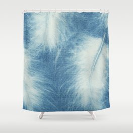 Sweet Dreams Shower Curtain