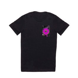 Donut Monster Gen51 Series T Shirt