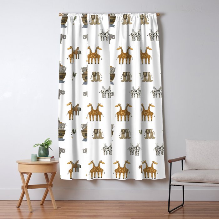 Blackout Curtain