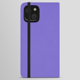 Lively iPhone Wallet Case