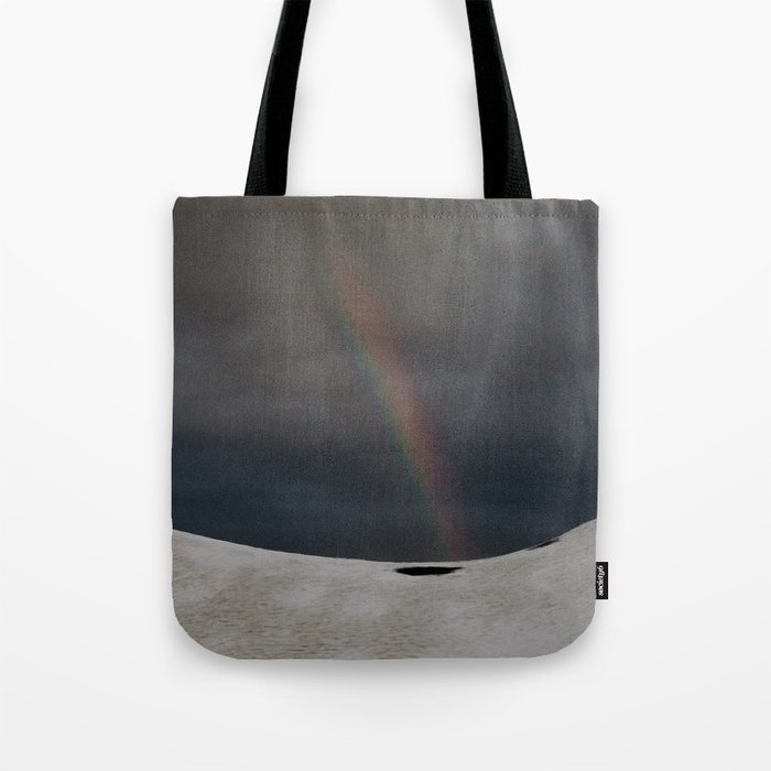 Over the rainbow Tote Bag