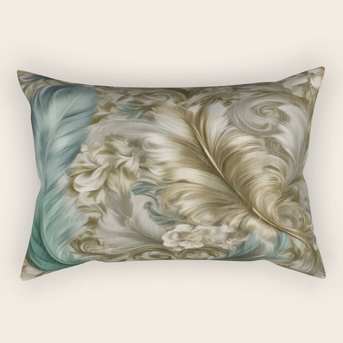 Rectangular Pillow