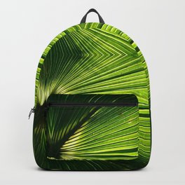 Palmetto Prism Backpack