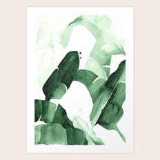 Beverly I Art Print