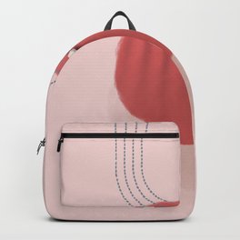 objet_10_sunrise Backpack