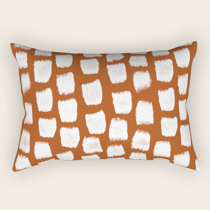 Rectangular Pillow