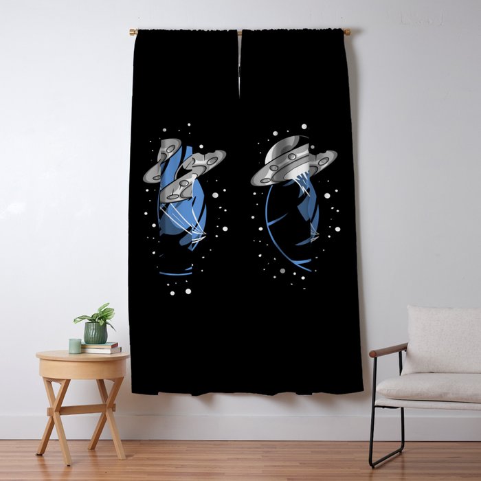 Blackout Curtain