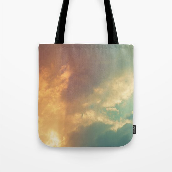 I Dreamed A Dream Tote Bag