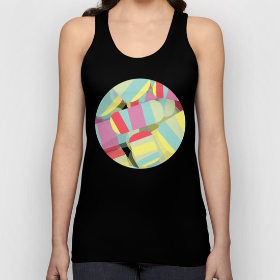 Profound Unisex Tank Top