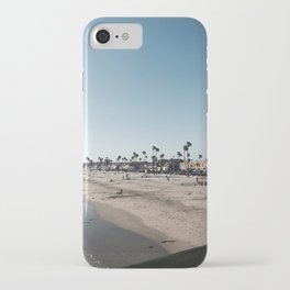 Newport Beach iPhone Case