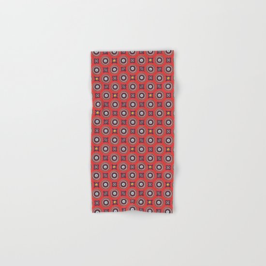 Pretiosum Hand & Bath Towel