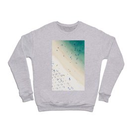 Azure Day Crewneck Sweatshirt