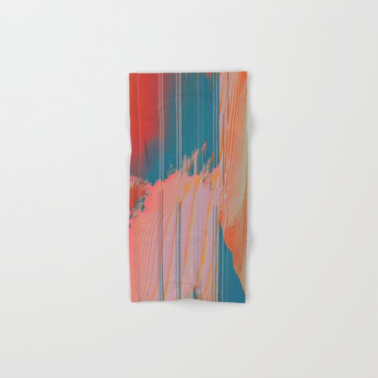 OddFellow Hand & Bath Towel