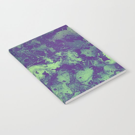 Chemistry Notebook