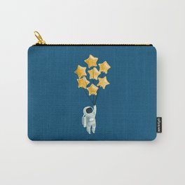 Astronaut's dream Carry-All Pouch