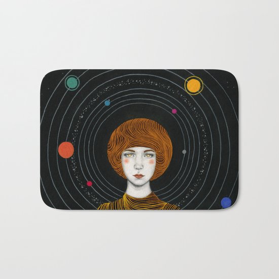 SOL Bath Mat