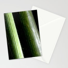 Nature and greenery 21 Stationery Card