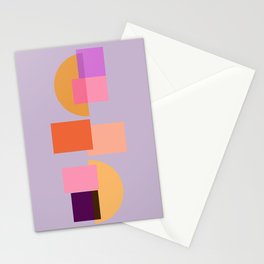 Control is Unnecessary - MineMade Stationery Cards