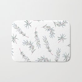 Rosemary Bath Mat