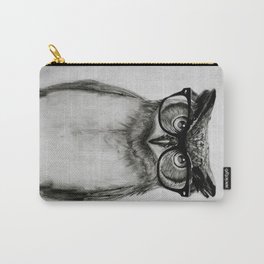 Mr. Owl Carry-All Pouch
