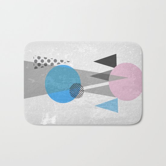 Genitrix Bath Mat