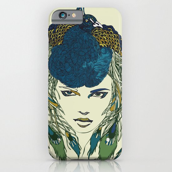 Let it be beautiful iPhone & iPod Case