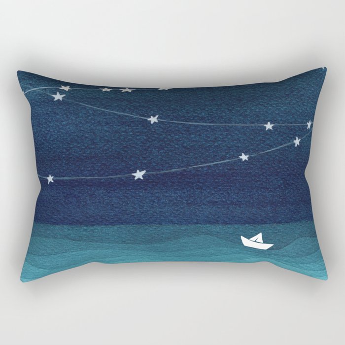 Rectangular Pillow