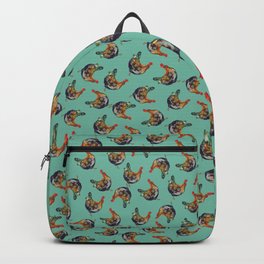 Rooster Backpack