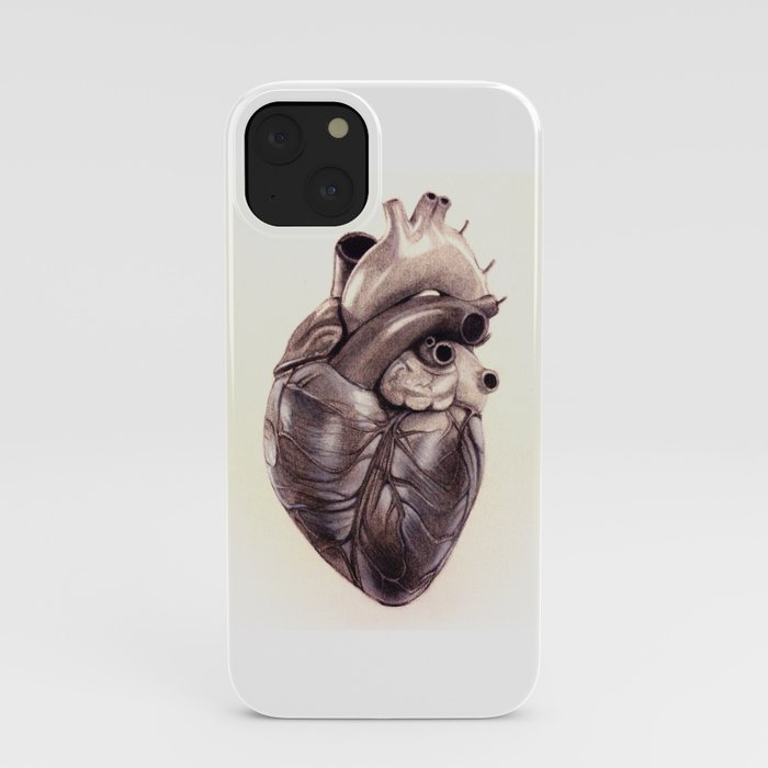 heart iPhone Case